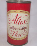 Altes Golden Lager Beer, USBC 31-04, Grade 1 to 1/1- Sold on 07/23/18