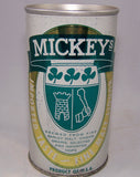 Mickey's Fine Malt Liquor, USBC II 93-37, Grade 1-sold4-10-19