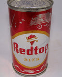 Redtop Beer (Hay wagon) USBC 120-17 Wunderbrau, Grade 1 Sold on 06/18/16