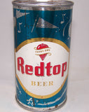 Red Top Beer (Party Flags) USBC 120-12, Grade 1-  Sold on 04/06/19