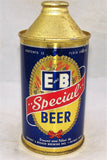 E&B Special Beer, USBC 160-15, Grade 1/1+ Sold on 10/03/19