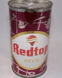 Red Top Beer, (Cooking) USBC 120-03, Dark purple, USBC 120-03, Grade 1/1-