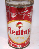 Red Top Beer, USBC 120-03, Grade 1/1- Sold on 03/23/19