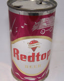 Redtop Beer (Haywagon) USBC 120-08, Grade 1 Sold on 6/18/16