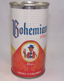 Bohemian Club Beer 11 ounce, USBC 40-27, Grade  1/1+ Sold on 10/04/16