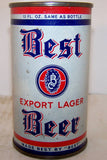 Best Export Lager Beer, Lilek page # 100 Grade 1- Sold on 11/17/14