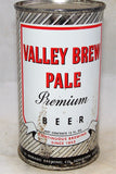 Valley Brew Pale Beer, USBC 142-30, Grade 1-/2+