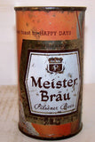 Meister Brau Happy Days - Fishing Offgrade