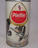 Pfeiffer Premium Beer (Metallic) USBC 114-10, Grade 1/1+ Sold on 10/17/15