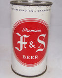 F&S Premium Beer, USBC 67-13, Grade 1 Sold on 11/18/17