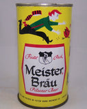 Meister Brau Beer (P In Hand) USBC 97-32, Grade 1 Sold on  6/18/16
