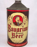 Bavarian Premium Beer, USBC 202-18, Grade 1/1+ Sold
