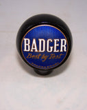 Badger, Best by Test, Tap Markers page 160-1839, Grade 9+ Sold on 02/12/16