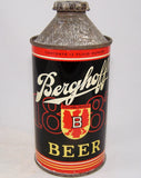 Berghoff 1887 Beer Hi Pro, USBC 151-22, Grade 1/1+