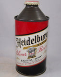 Heidelburg Extra Dry Pilsner Beer, USBC 168-2 Grade 1 to 1/1+ Sold on 11/08/15