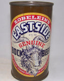 Eastside Genuine Bock Beer (Big Goat) USBC 58-11, Grade 1- Sold on 11/15/15