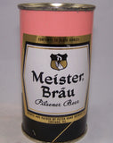 Meister Brau Pastel Set can, Art Decco, USBC 98-10, Grade 1 to 1/1+ Sold on 12/07/15