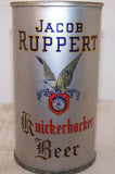 Jacob Ruppert Knickerbocker beer, USBC 126-1, Grade 1/1- Sold 4/1/15