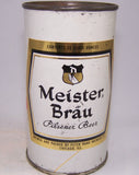 Meister Brau Pastel Set can, Art Decco, USBC 98-14, Grade 1/1-  Sold on 12/07/15