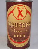 Krueger Finest Beer (IRTP) USBC 90-12, Grade 1/1+