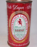 Guinness Lager Beer (Detroit) 44048, USBC 78-04, Grade 1/1-  Sold on 03/10/18