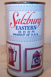 Salzburg Eastern Beer, USBC 127-9, rolled can, grade 1/1+ Sold on 2/28/15