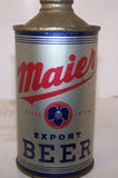 Maier Export Beer Grade 1-  Sold on 11/3/14 Prices trending down