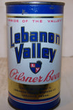 Lebanon Valley, USBC 91-6 PA tax lid, Grade 1/1-