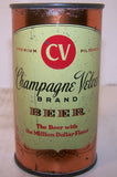 Champagne Velvet USBC 48-36, Grade 1- Sold 4/19/15