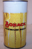 Bohack USBC 40-6 all original can, Grade 1 Sold on 03/27/16