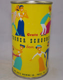Gretz Tooner Schooner (Ida Sweet As Apple Cider) USBC 75-34 Grade 1/1+ Sold on 06/18/16