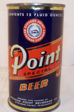Point Special Beer usbc 116-17 Grade 1/1- Traded on 2/22/15