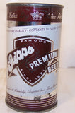 Gipp's premium beer, USBC 69-39 Grade 1-