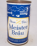 Meister Brau (Greece) USBC 97-03, Grade 1- sold 10-14-18