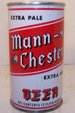 Mann-Chester extra dry beer, USBC II 91-21, grade 1  Sold out