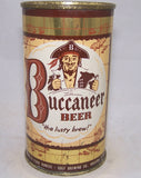 Buccaneer Beer "The Lusty Brew" USBC 43-04, Grade 1/1- Sold on 02/23/18
