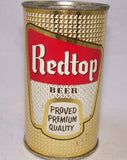 Redtop Beer (Proved Premium Quality) USBC 119-30, Grade 1/1+Sold 2/23/18