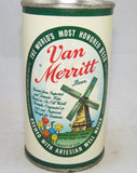 Van Merritt Beer, USBC 143-20, Grade 1+ Sold on 02/18/18