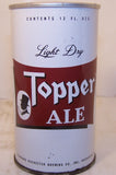 Topper Ale, USBC II 130-33, original, grade 1/1+  Sold on 2/15/15