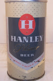 Hanley Pilsner beer, USBC II 73-40, grade 1-