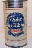 Pabst Blue Ribbon Bock, USBC 112-6, grade 1/1- Sold on 11/20/14