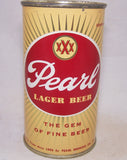 Pearl Sunburst Can, USBC 113-01, Grade 1/1+ Sold on 03/03/18