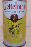 Gettelman "roll out the barrel" USBC 69-22, Grade 1- Sold 1/22/15
