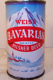Weiss Bavarian Pilsner beer, usbc 35-4, Grade 1/1+ Sold 3/2/15