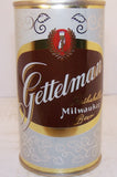 Gettelman Rathskeller Beer, USBC 69-4, Grade 1/1+ Sold 4/15/15