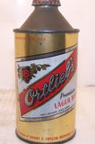 Ortlieb's Premium Lager Beer, USBC 178-24, Grade 1-