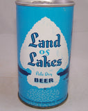 Land of Lakes Pale Dry Beer, USBC II 87-07, Grade A1+Sold 10-14-18