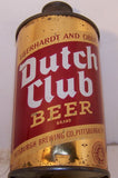 Dutch Club Beer, USBC 160-7 Grade 1/1- Sold on 06/12/17