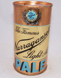 Narragansett Light Pale, USBC 101-14, Grade 1/1+ Sold on 03/09/18