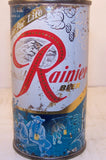Rainier Jube 11oz Sick's Rainier Brewing, Spokane. Grade 2+ Sold on 3/14/15